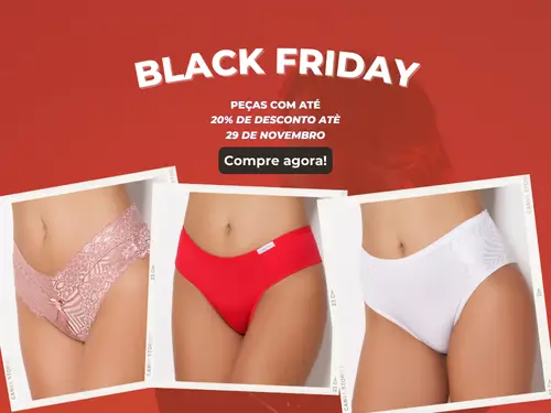 Black Friday 2024