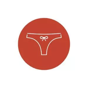 icone lingerie